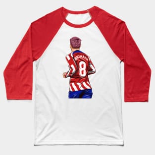 Antoine Griezmann Baseball T-Shirt